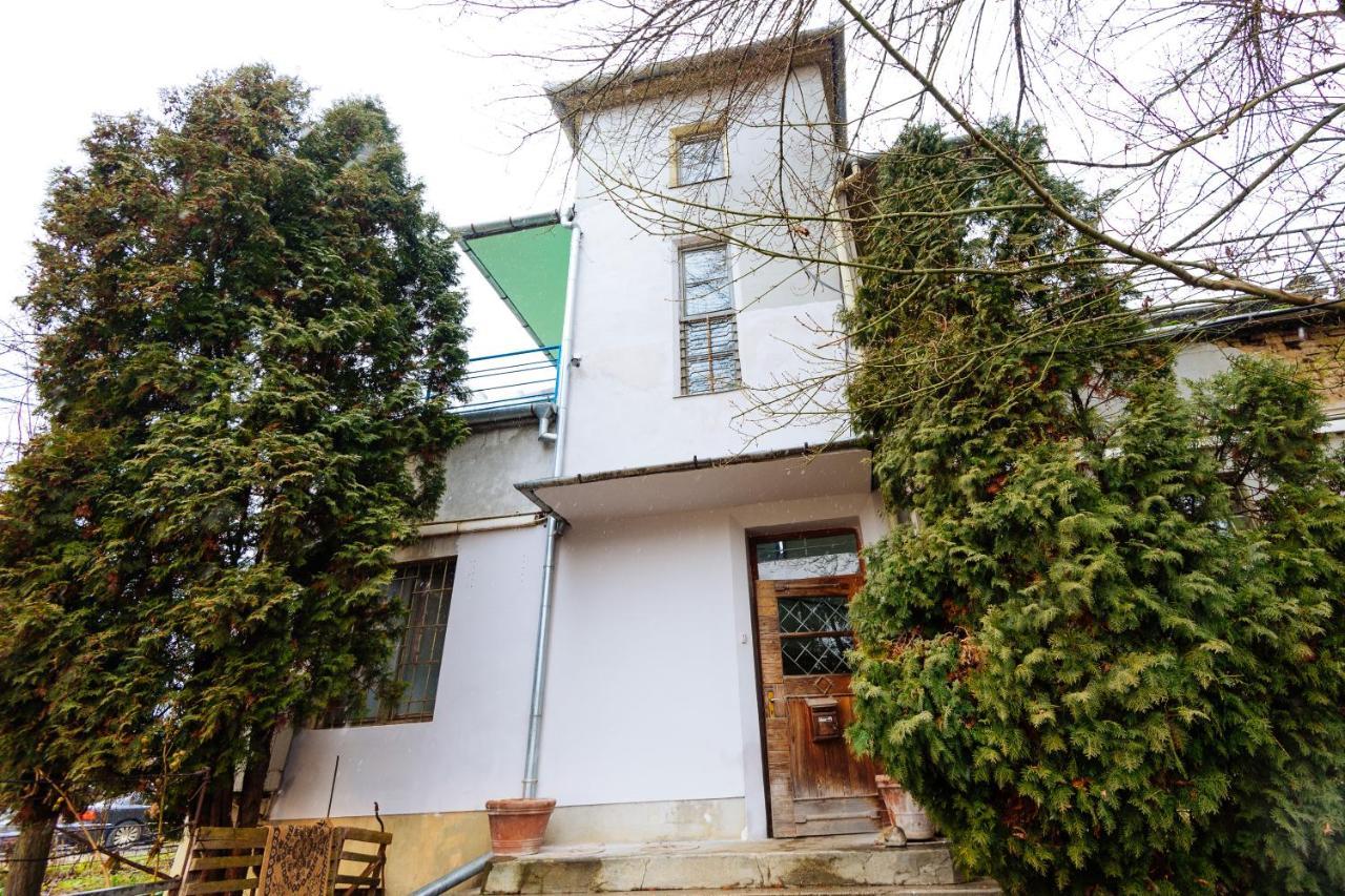 Casa Moldo Διαμέρισμα Σιγκισοάρα Εξωτερικό φωτογραφία