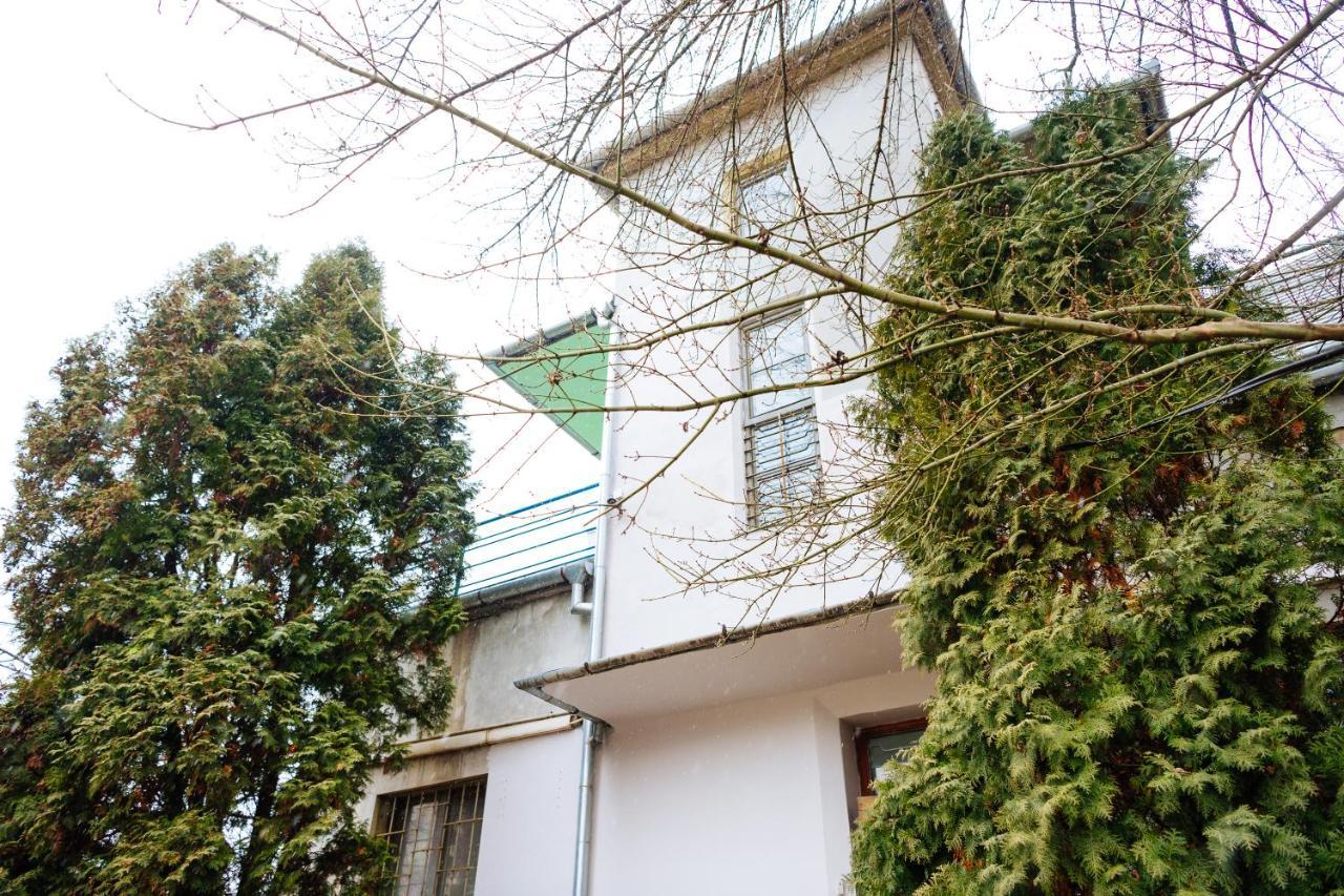 Casa Moldo Διαμέρισμα Σιγκισοάρα Εξωτερικό φωτογραφία
