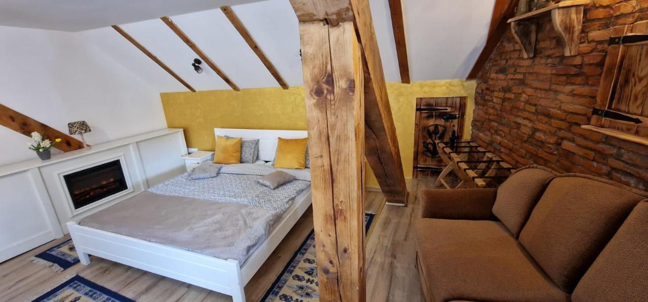 Casa Moldo Διαμέρισμα Σιγκισοάρα Εξωτερικό φωτογραφία