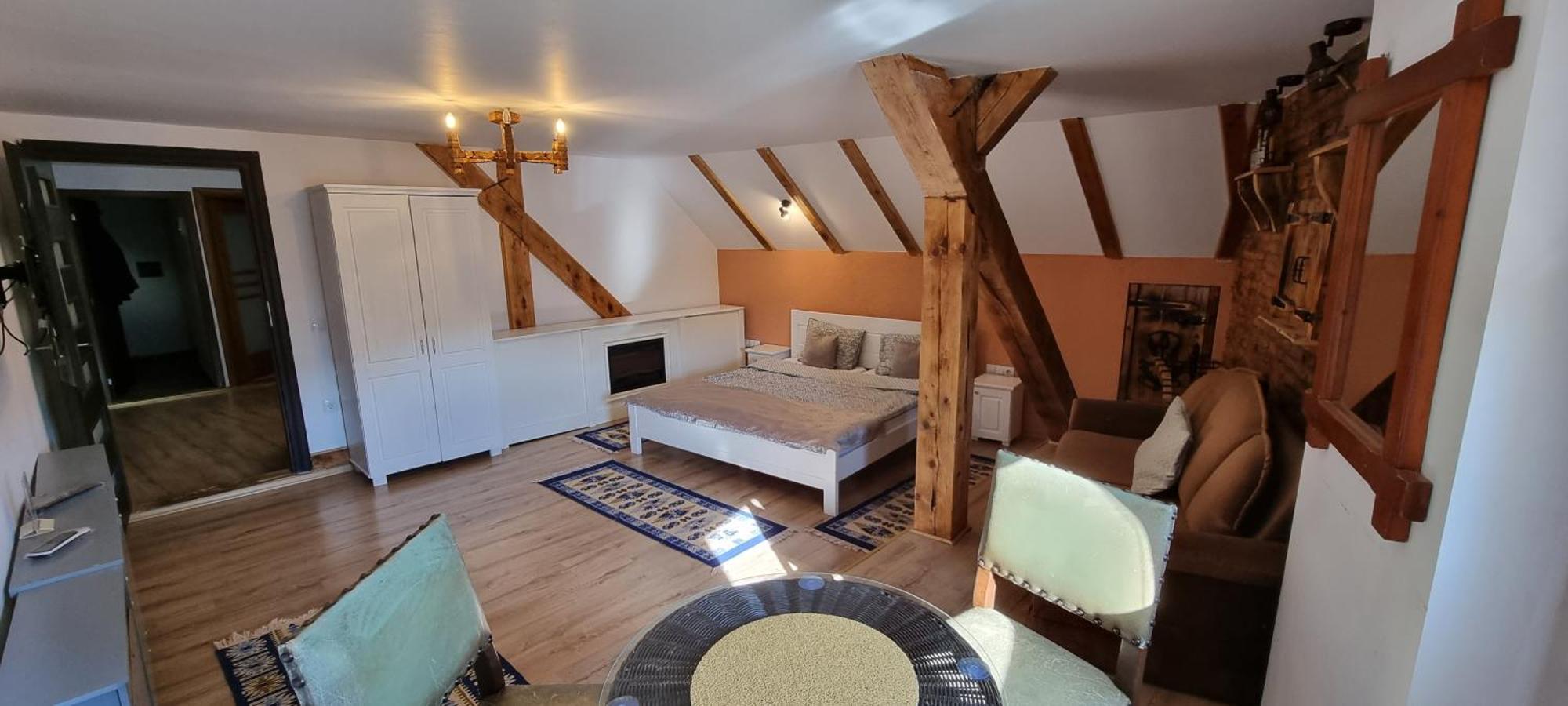 Casa Moldo Διαμέρισμα Σιγκισοάρα Δωμάτιο φωτογραφία